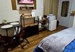 Location vacances Ouro Preto - Cantinho Mineiro Quarto privativo 650m do centro-2