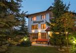 Location vacances Bansko - Boutique Guest House Ikonomov-1