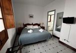 Hôtel Séville - Hotel Entreolivos-2