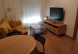 Location vacances Valladolid - Apartamento Cuattro vut 47-169 wifi-2