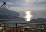 Location vacances Minori - Ravello tra cielo e mare-3