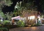 Location vacances False Bay - Pelican's Nest Holiday Home St Lucia-1