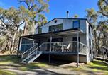 Location vacances Pemberton - 1 Bedroom Coratina-1
