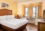 Hôtel Carpinteria - Clocktower Inn Ventura-3