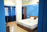 Hôtel Madurai - Royal Homes-2