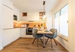 Location vacances Saxe - Vita Aurum Stays - Eastside Apartment - Bright Collection-2