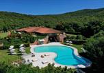 Hôtel Toscane - Argentario Lagoon Resort & Spa-1