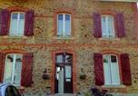 Hôtel Lanvallay - Vue sur la Rance-4