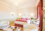 Hôtel Saint-Menoux - Mercure Moulins Centre Hôtel de Paris-1