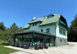 Location vacances Plitvička Jezera - Villa Lika-2