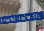 Location vacances Schwerin - Stilvolle Ferienwohnung-2