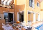 Location vacances Benimantell - Casa Linda-3