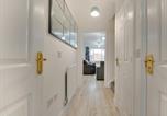 Location vacances Urpeth - Staithes House-2