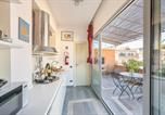 Location vacances Rome - Repubblica Apartment-2