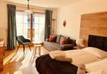 Hôtel Eschenlohe - Wellnesshotel Waldruh-1
