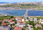 Location vacances Pag - Apartments Jelica-1