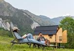 Location vacances  Bovec - Starsbox - La Vrata Gialla-4