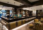 Hôtel Newcastle-upon-Tyne - Motel One Newcastle-1