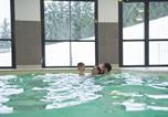 Villages vacances Villers-le-Lac - Village Club Cévéo de Bois d'Amont-1
