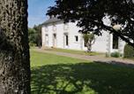 Hôtel Etusson - Les Mesanges-2