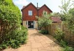 Location vacances Havant - 2a The Mews-1