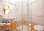 Hôtel Baabe - Fx Mayr Gesundheitszentrum-3