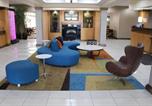 Hôtel Liberty - Fairfield Inn & Suites Kansas City Liberty-1