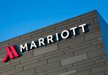 Hôtel Le Mars - South Sioux City Marriott Riverfront-2