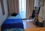 Location vacances  Chili - Apart Brisa-2