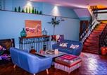Location vacances Jarandilla de la Vera - Hotel Rural Carlos I-3