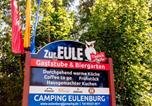 Camping Basse-Saxe - Campingplatz Eulenburg-2