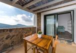 Location vacances Ferreries - Agroturismo Son Vives Menorca - Adults Only-2