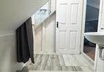 Location vacances  Gare de Walsall - Spacious 6 Br Home in Handsworth wood-2