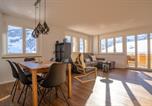 Location vacances Adelboden - Chuenislodge1 Neu, grosse Terrasse & Designerofen, prächtige Aussicht-4