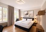 Hôtel Eschweiler - Stadthotel Jülich-1