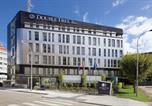 Hôtel Carballo - Doubletree By Hilton A Coruña-1