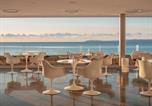 Hôtel Rayol-Canadel-sur-Mer - Hôtel Les Roches - Relais & Châteaux-4