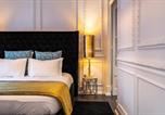 Location vacances Carnaxide - Akicity Amoreiras Bold-3