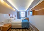 Hôtel İsmetkaptan - Bulvar Hotel-3