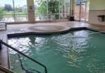 Hôtel Houston - Springhill Suites by Marriott Houston Westchase-2
