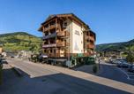 Hôtel Wildschönau - Hotel Austria Wildschönau-1