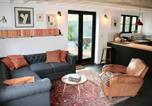 Location vacances Winchester - The Post Barn, beautiful barn conversion 10mins from Winchester-2