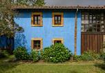 Location vacances Villaviciosa - La Quintana de la Foncalada-1