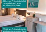 Hôtel Île monastique de Reichenau - Hotel Christine-1
