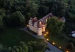 Hôtel Görlitz - Schloßhotel Althörnitz-4