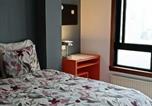 Location vacances  La Corogne - Espacio traveling-1