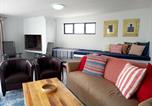 Location vacances St Helena Bay - Orca Cottage-3