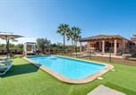 Location vacances Campos - Ses Oliveres-2