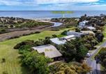 Location vacances Normanville - Coast and Country 16 Riverview Drive Carrickalinga-2