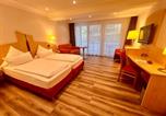 Hôtel Obernburg am Main - Landhotel Heimathenhof-2